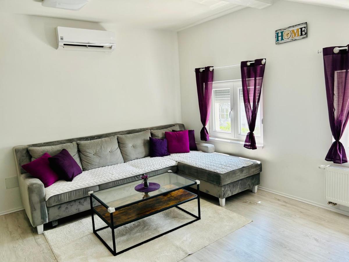 Apartman Tajra Apartment Mostar Exterior photo